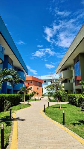 ทัศนียภาพภายนอกโรงแรม, Arraial do Cabo Golden Lake Residence 2 quartos in อื่นๆ