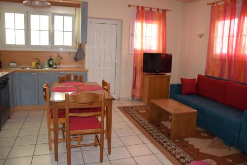 Spacious Apartment at Ioannina, Anatoli in Epirus