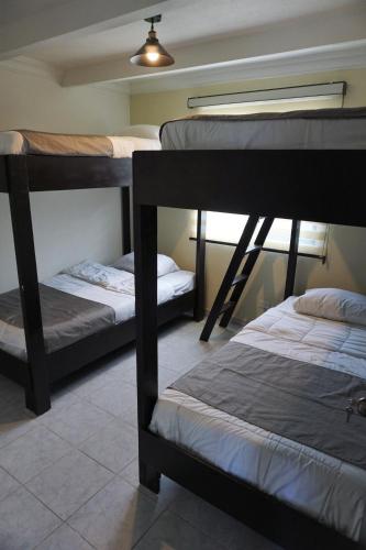 Hostal San Bernabe in Guanajuato