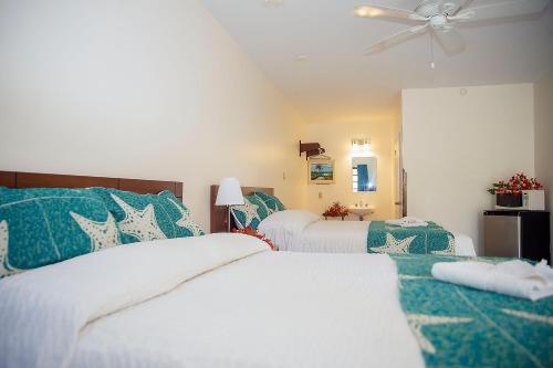 Orange Hill Beach Inn in Nassau