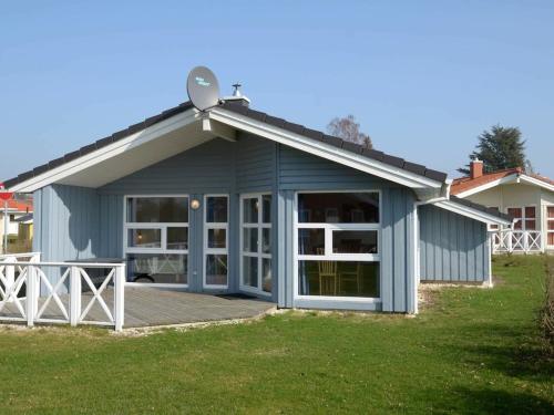 6 person holiday home in GROEMITZ in Grömitz, Deutschland