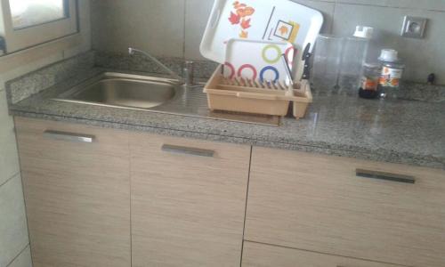 Prestigia Plage des Nations Sidi Bouknadel