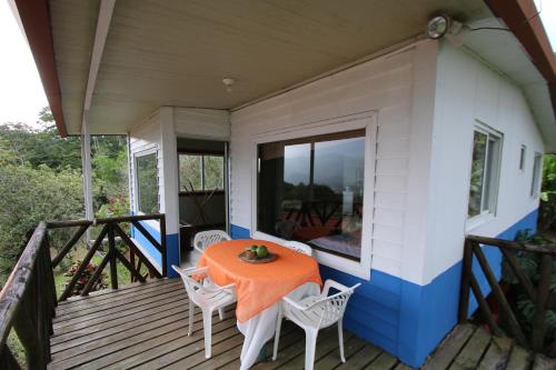 Balcony/terrace, Villas Valle Bello in Suburbs