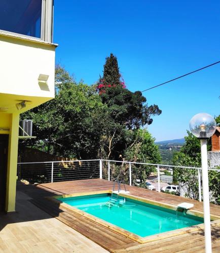 היחידה - Hayehida in มาอาลอท์ ทาร์ชิฮา