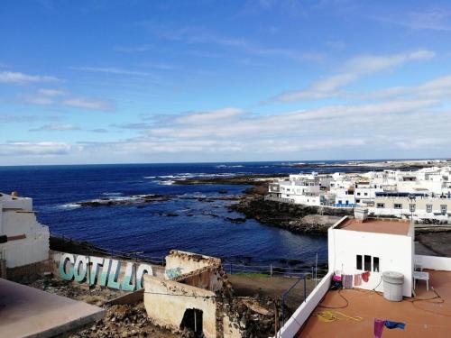 Enjoy Cotillo, El Cotillo (Foto 3)