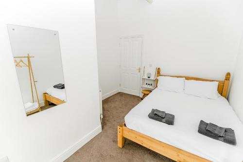 Stunning Wensum Apartment, Amazing Location 4