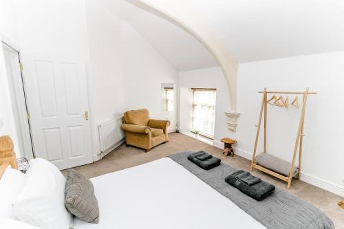 Stunning Wensum Apartment, Amazing Location 5