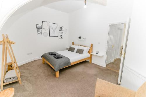 Picture of Stunning Wensum Apartment, Amazing Location