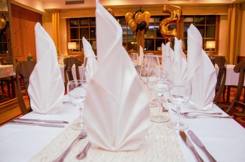 Landhotel Goldener Acker in Morsbach
