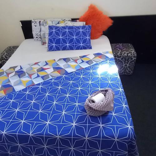 Neo&ruks rooms