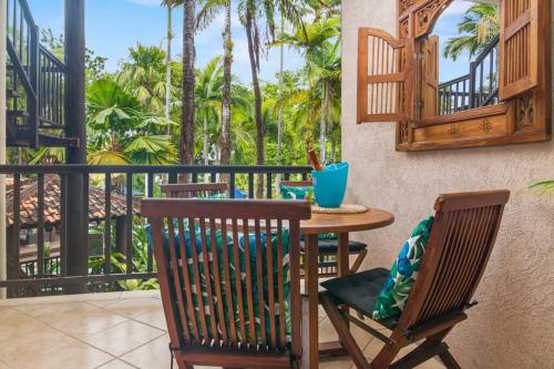 Hibiscus Resort 10 ~ Fabulous location