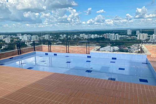 Apartamento en la mejor ubicacion de Monteria