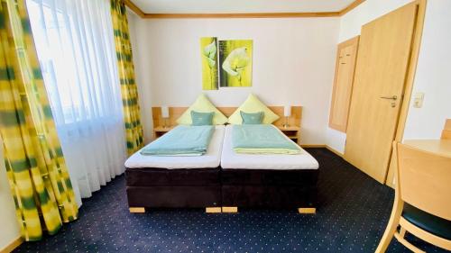 otto - bed & breakfast - Accommodation - Ottobeuren