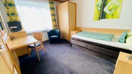 otto - bed & breakfast, Ottobeuren (zdjęcie 7)