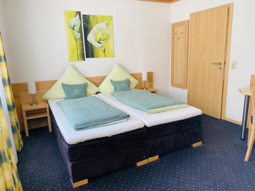 otto - bed & breakfast, Ottobeuren (zdjęcie 8)