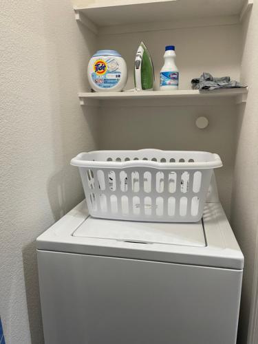 Irving/Valley Ranch Stylish Apartment 10 mins from DFW Airport