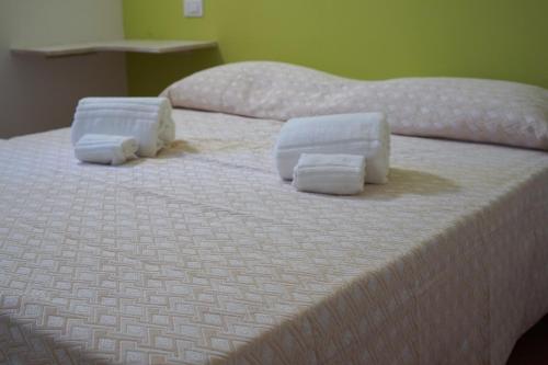 Dimora Toscana Room Type - Triple Room with Private Bathroom Dimora Toscana Room Type - Triple Room with Private Bathroom