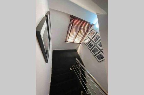Cozy Innovative and Family friendly Apartment in Lekki1