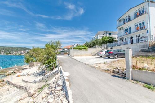  Apartments More, Pension in Ražanj