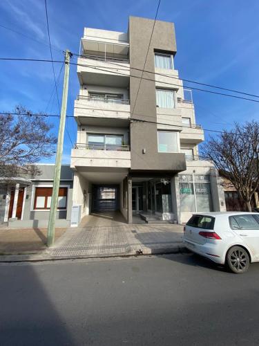 Dpto Moderno - 1 dormitorio, hasta 4 personas