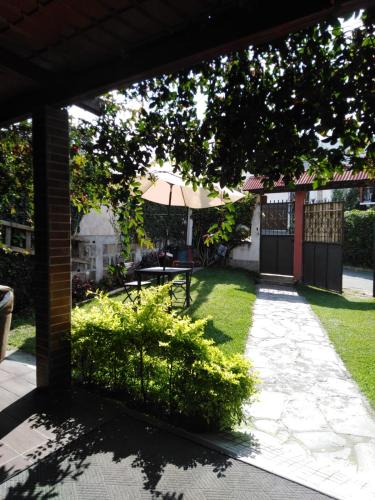 Vista exterior, Hospedaje Lolita in San Pedro La Laguna