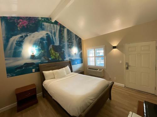 Escondido Inn - main image