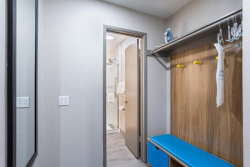 雷德布拉夫戴斯酒店 (Days Inn by Wyndham Red Bluff) in 雷德布拉夫