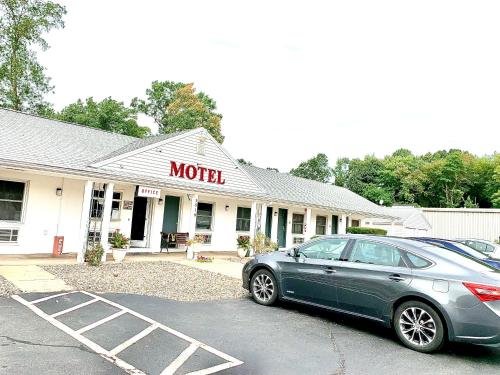 . Nitey Nite Motel
