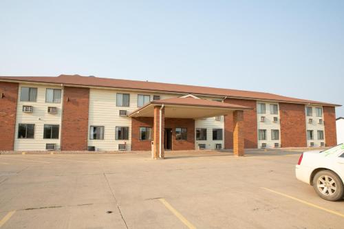 Wagner Lakeside Motel
