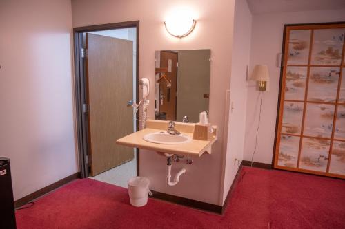 Wagner Lakeside Motel