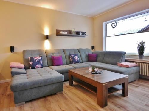 Fewo Steingrotte (inkl. MeineCard+) in Stryck