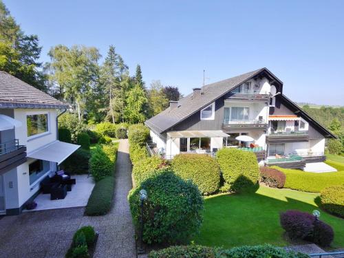 Fewo Steingrotte (inkl. MeineCard+) in Stryck