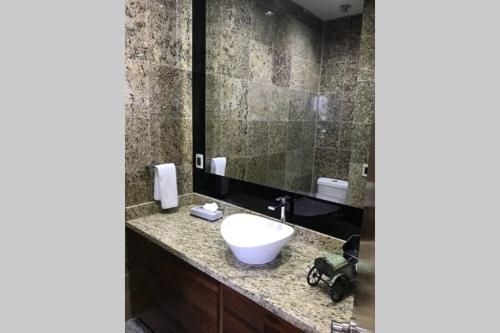 Penthouse en Irapuato in Irapuato, Mexico