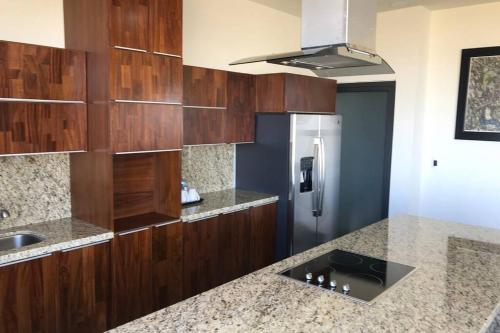 Penthouse en Irapuato