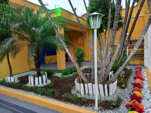 สวน, Tropical Mooca in มูกา