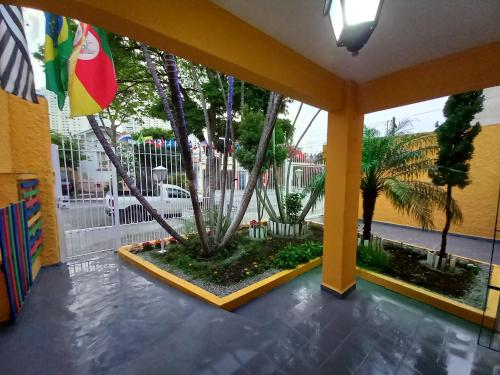 View, Tropical Mooca in Mooca