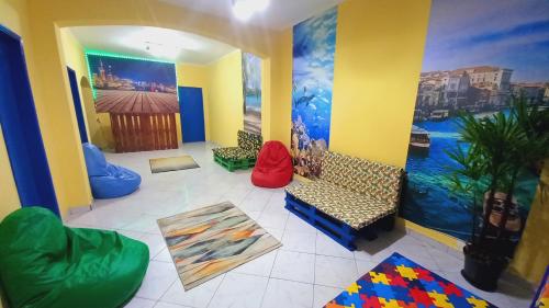 บริการและสิ่งอำนวยความสะดวก, Tropical Mooca in มูกา