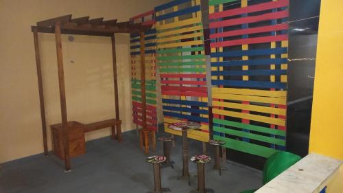 Facilities, Tropical Mooca in Mooca