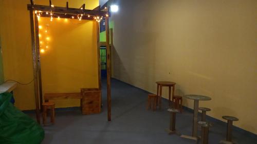 Tropical Mooca – Sao Paulo, NH