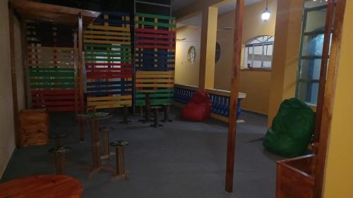 Facilities, Tropical Mooca in Mooca