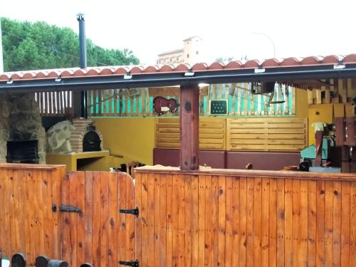  La Casa del Colmao in Ávila