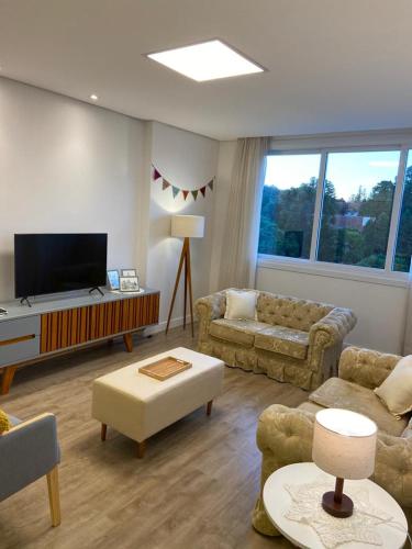 apartamento aconchegante Gramado
