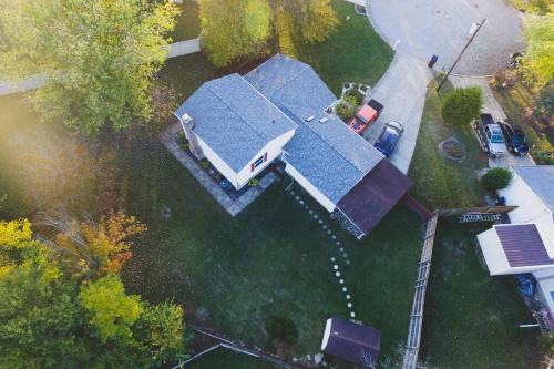 Cozy House on Cabernet in Princeton, USA