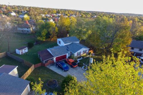 Cozy House on Cabernet in Princeton, USA