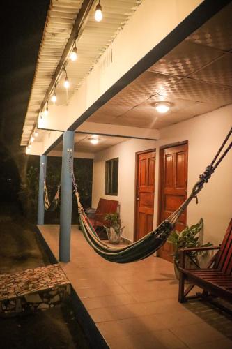 Cabanas de Isla Canas