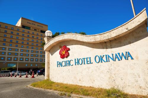 Pacific Hotel Okinawa