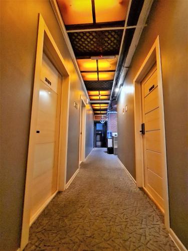 弗拉索姆青年旅館 Vlassom