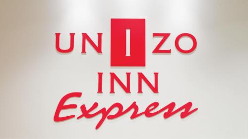 UNIZO INN Express Utsunomiya