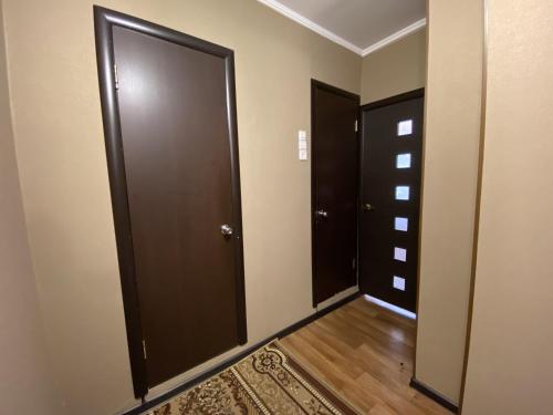 Dekabrist apartment at Ugdanskaya 8
