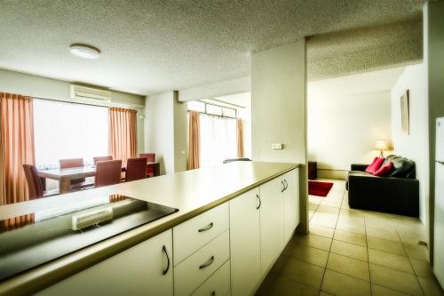 Sandcastles Holiday Apartments